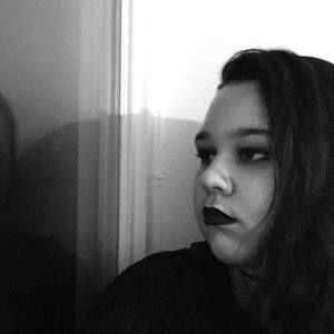 Meet your Posher, Amylee